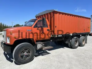 2009 CHEVROLET KODIAK C8500 Miscellaneous Farm Attachments & Parts