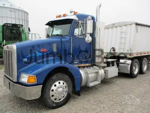 Peterbilt 385 1999 - Usado en Venta — foto 1 de 77