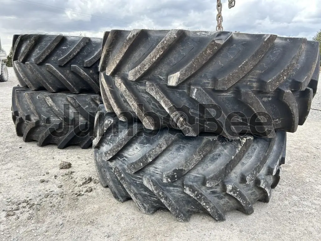 BKT 650/65R38 - Used  for Sale — photo 1 of 29