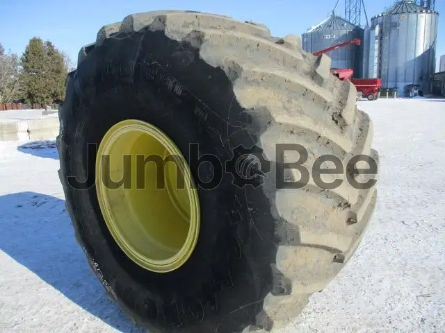 Firestone 1250/50-32 - Usado en Venta — foto 1 de 12