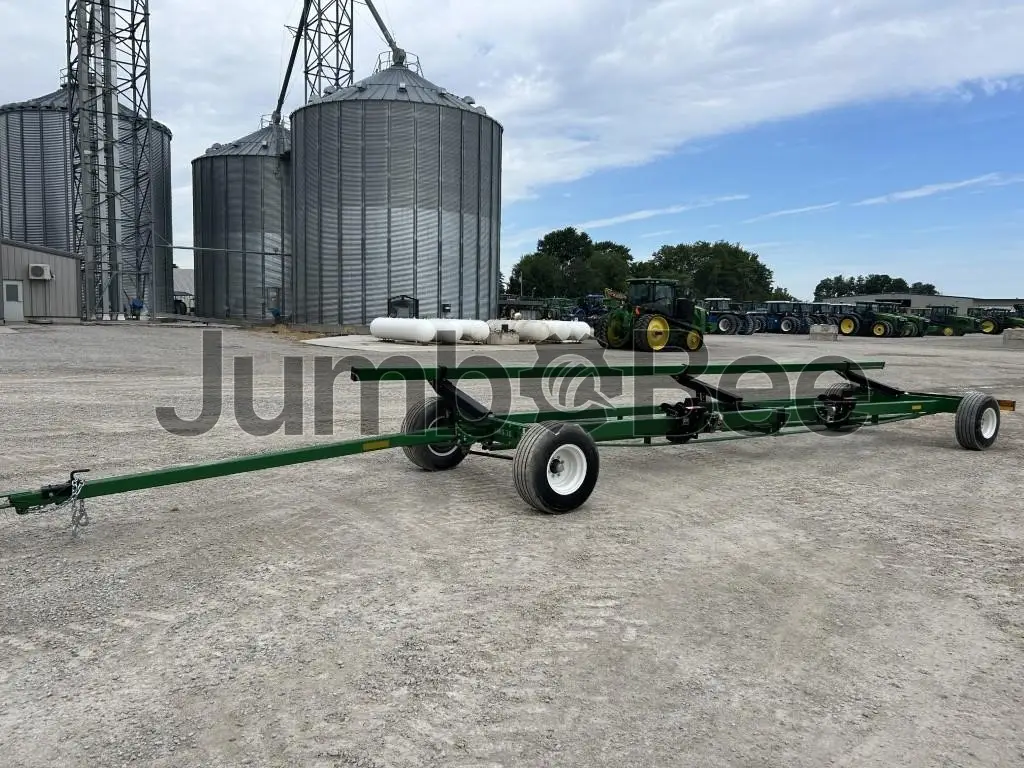 Unverferth AWS30 - Usado en Venta — foto 1 de 38