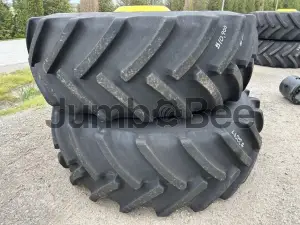 2025 Mitas 650/85R38 Tires