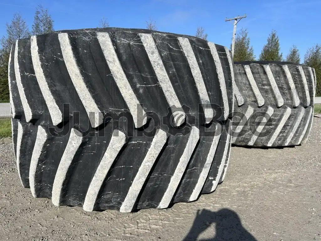 Firestone 1250/50R32 - Usado en Venta — foto 1 de 21