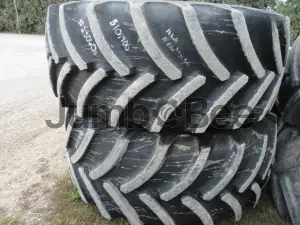 Goodyear 800/70R38 Tires