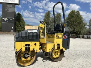 2026 BOMAG BW900 Asphalt Rollers