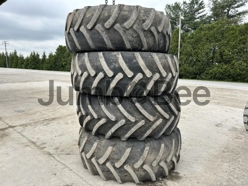 Goodyear 650/65R38 - Usado en Venta — foto 1 de 39