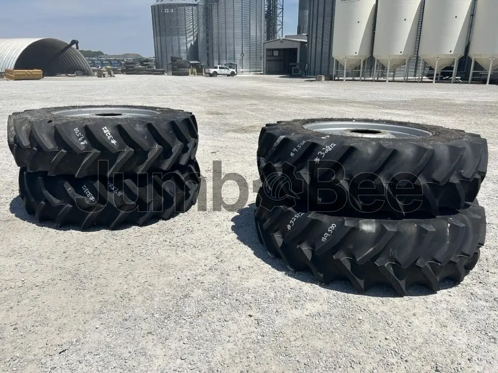 Goodyear 520/85R42 - Usado en Venta — foto 1 de 10
