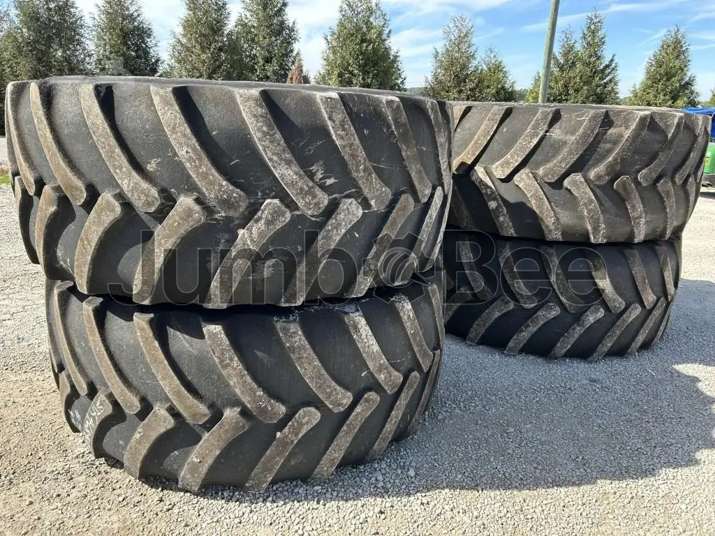 Goodyear 800/55R46 - Usado en Venta — foto 1 de 30
