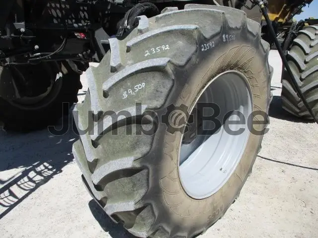UNKNOWN 710/70R38 FLOATERS - Usado en Venta — foto 1 de 17