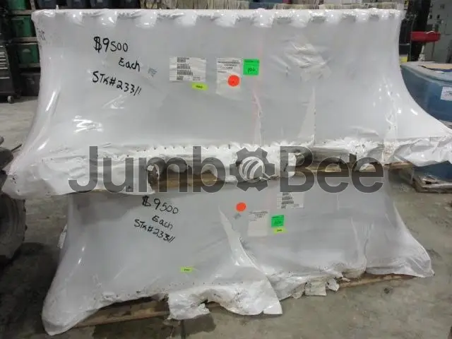 Soucy 24” ROW TRAC - Usado en Venta — foto 1 de 4