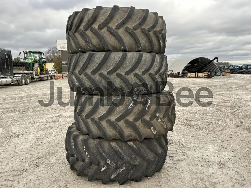 Goodyear 650/65R38 - Usado en Venta — foto 1 de 30