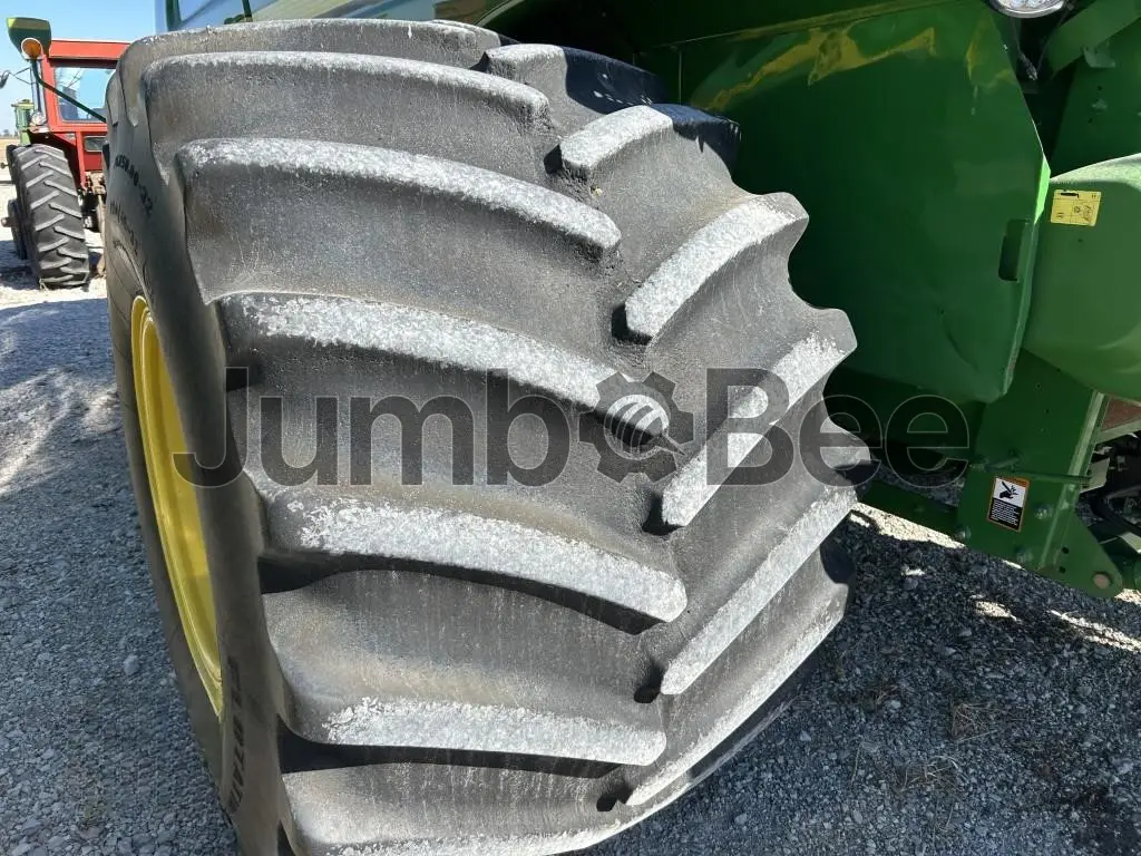 Firestone 1250/45-32 - Usado en Venta — foto 1 de 21