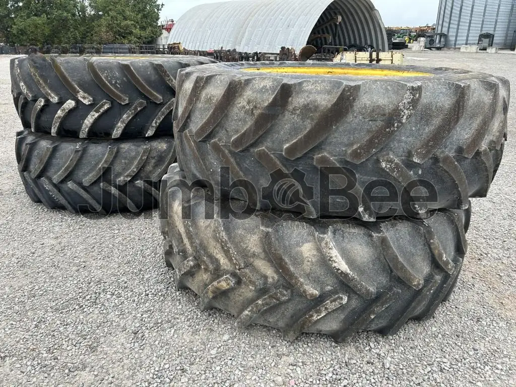 Goodyear 620/70R46 - Usado en Venta — foto 1 de 49