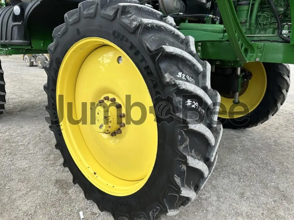 Goodyear 480/70R54 - Usado en Venta — foto 1 de 30