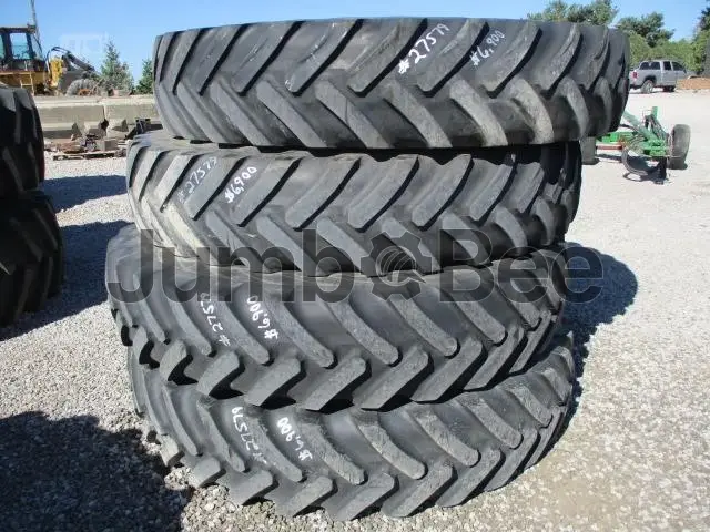 Michelin 420/95R50 - Usado en Venta — foto 1 de 9