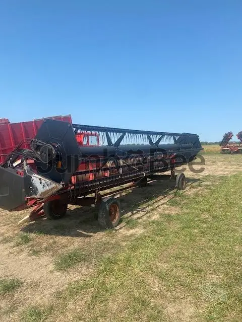 Case IH 1020 1997 - Usado en Venta — foto 1 de 14