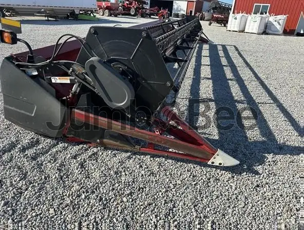 Case IH 1020 - Usado en Venta — foto 1 de 39
