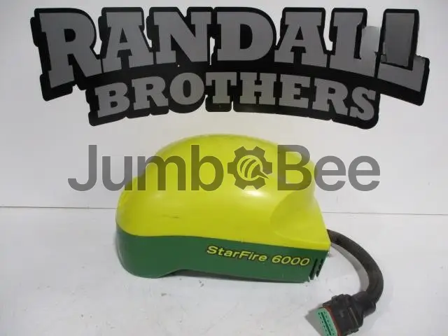 John Deere STARFIRE - Usado en Venta — foto 1 de 6