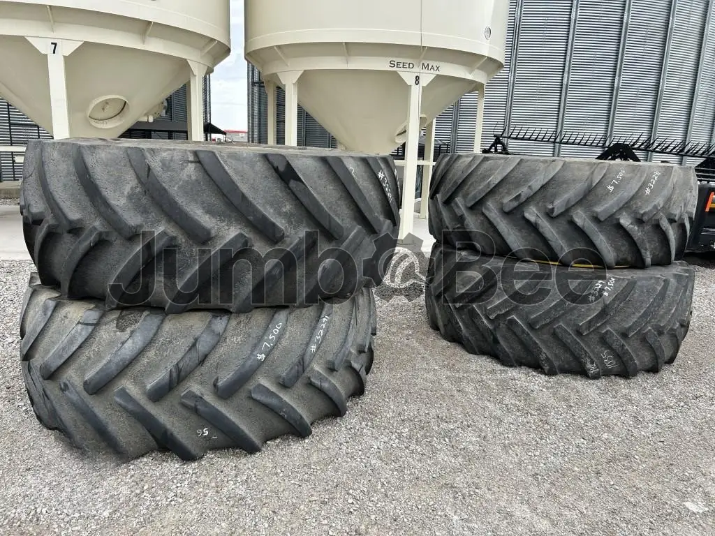 Mitas 710/65R46 - Usado en Venta — foto 1 de 33