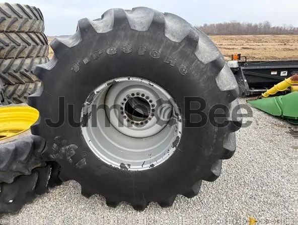 Firestone 1250/45-32 - Usado en Venta — foto 1 de 7
