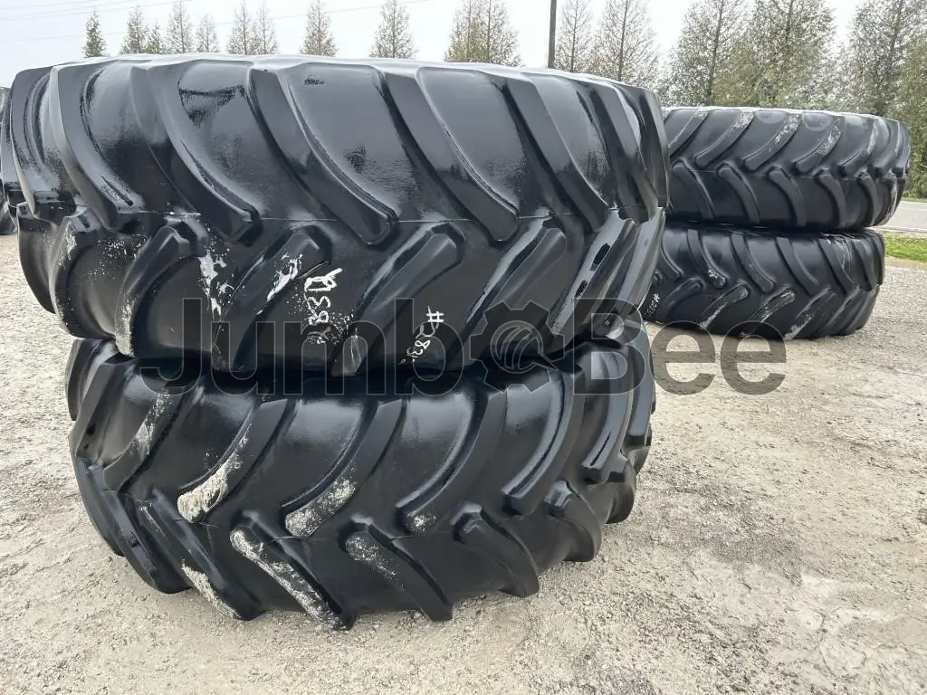 Firestone 650/65R38 - Used  for Sale — photo 1 of 28