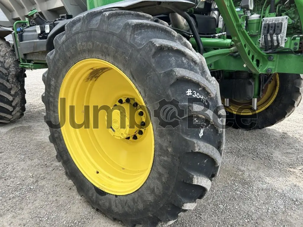 Firestone 620/70R46 - Usado en Venta — foto 1 de 33