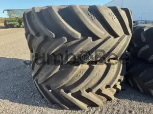 2021 Alliance 800/70R38 Tires