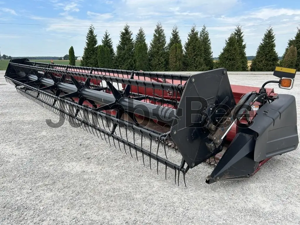Case IH 1020 2004 - Usado en Venta — foto 1 de 47