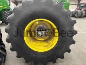 2026 Firestone 1250/45R32 Tires