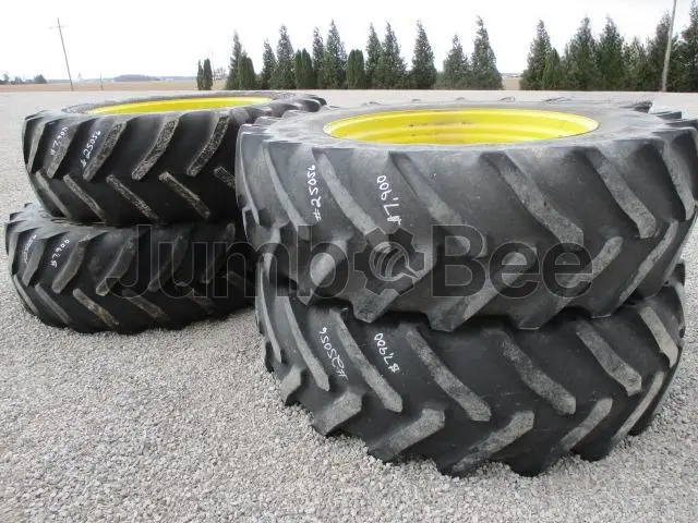Goodyear 620/70R46 - Usado en Venta — foto 1 de 14
