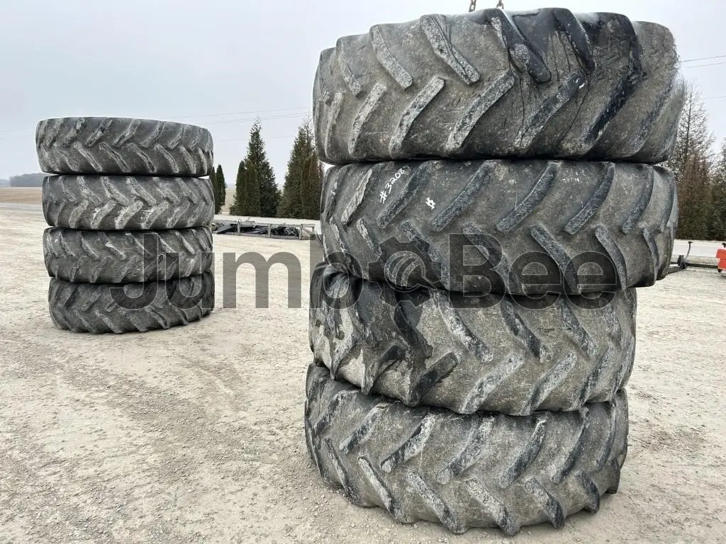Goodyear 620/70R46 - Usado en Venta — foto 1 de 75