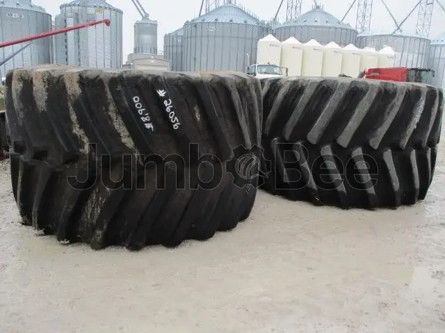 Firestone 1250/50R32 - Usado en Venta — foto 1 de 10