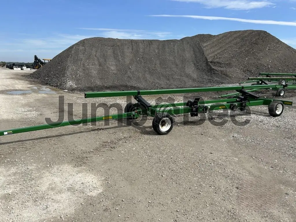 Unverferth HT25 - Usado en Venta — foto 1 de 33