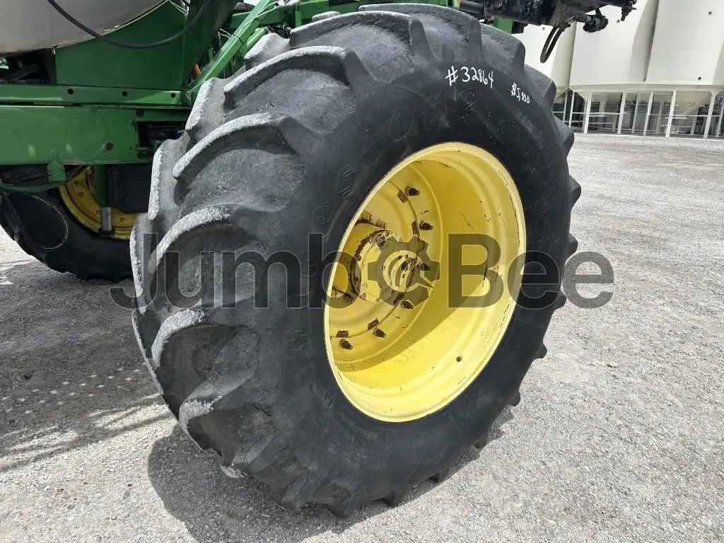 Firestone 710/70R42 - Usado en Venta — foto 1 de 35
