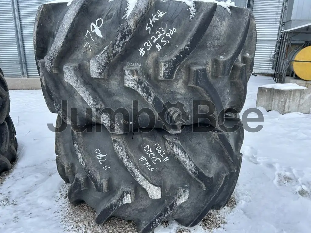Firestone 900/65R32 - Usado en Venta — foto 1 de 23