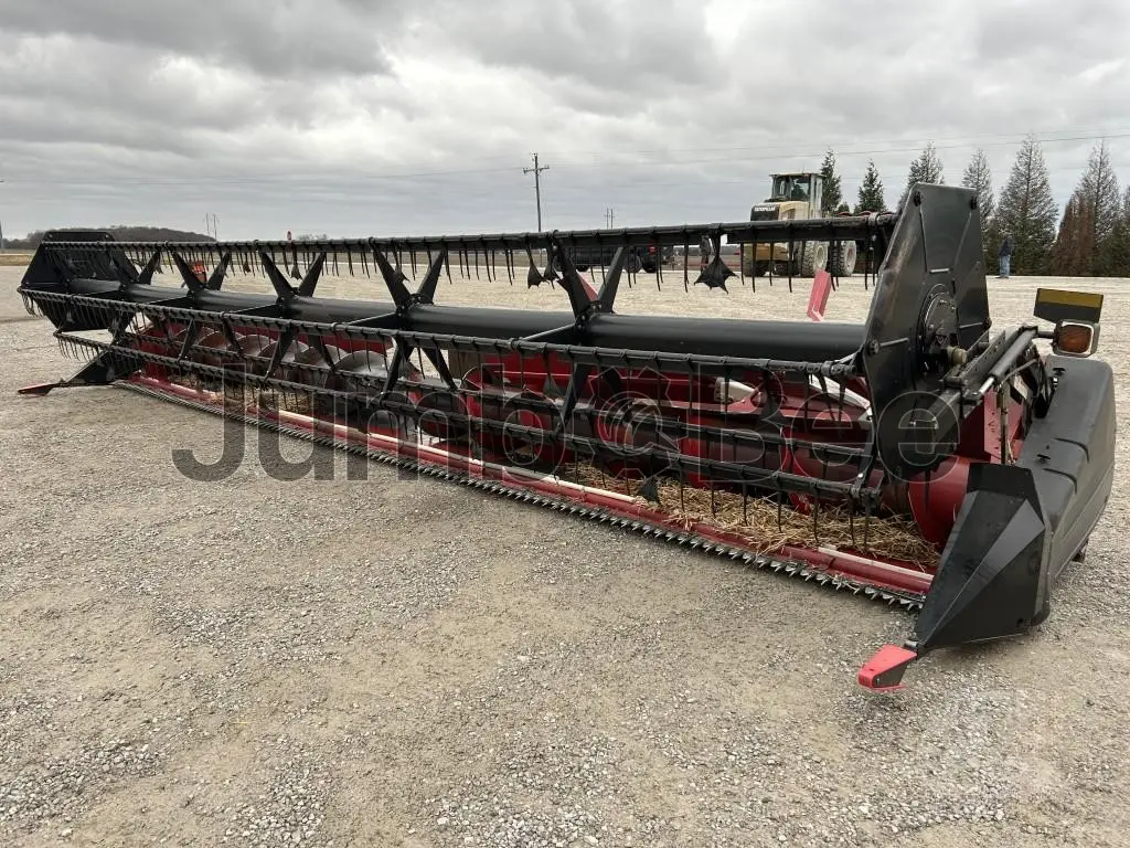 Case IH 1020 2002 - Usado en Venta — foto 1 de 51