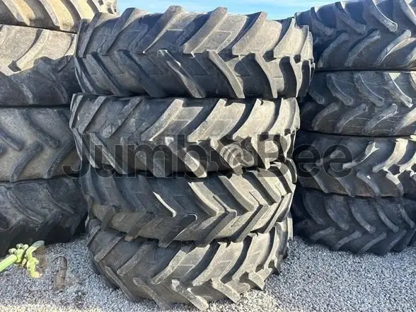 Michelin 520/85R46 - Usado en Venta — foto 1 de 19