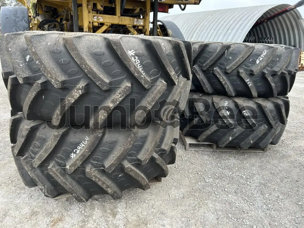 BKT 600/70R30 - Usado en Venta — foto 1 de 21