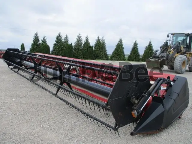 Case IH 1020 1999 - Usado en Venta — foto 1 de 39