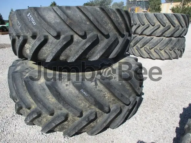 Michelin 600/65R38 - Usado en Venta — foto 1 de 12