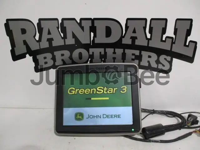 John Deere GREENSTAR 3-2630 - Usado en Venta — foto 1 de 6