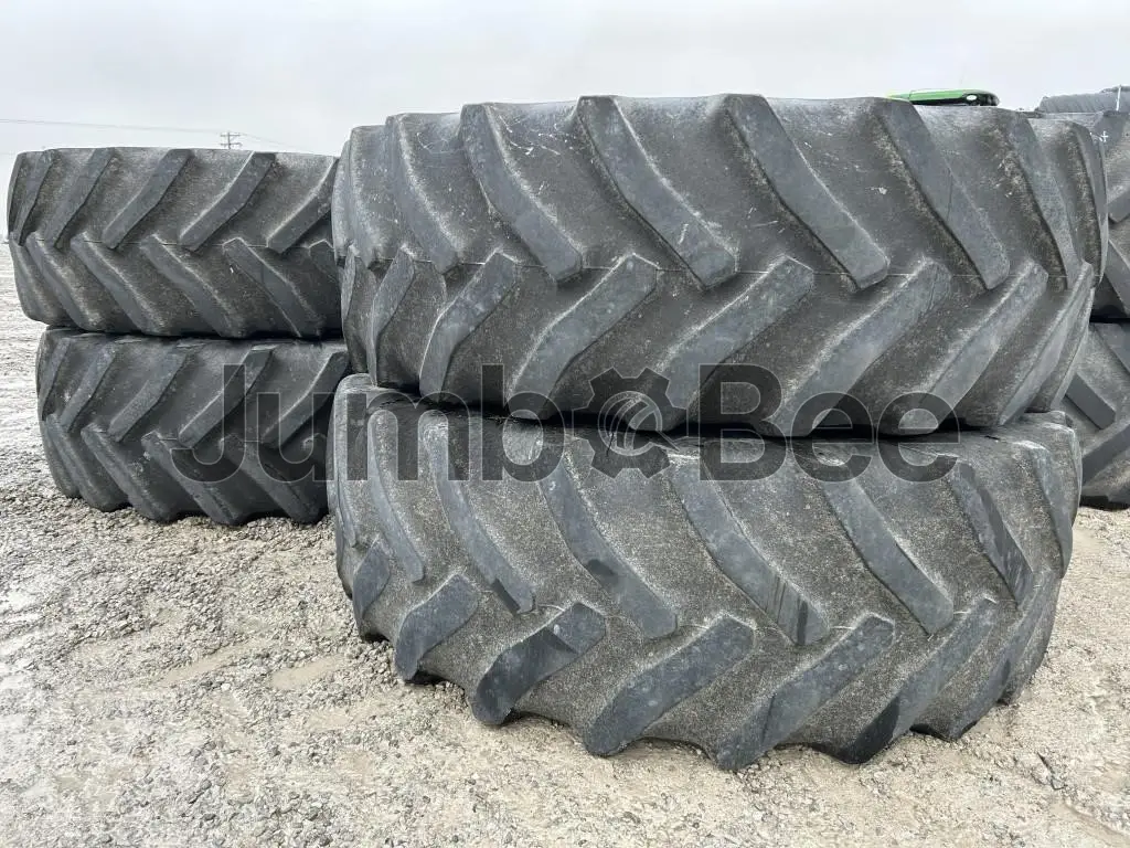 Goodyear 650/65R42 - Usado en Venta — foto 1 de 11
