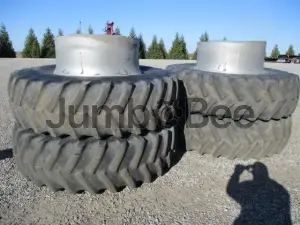 2026 Case IH 520/85R42 Tires