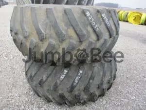 2025 Firestone 30.5X32 Tires