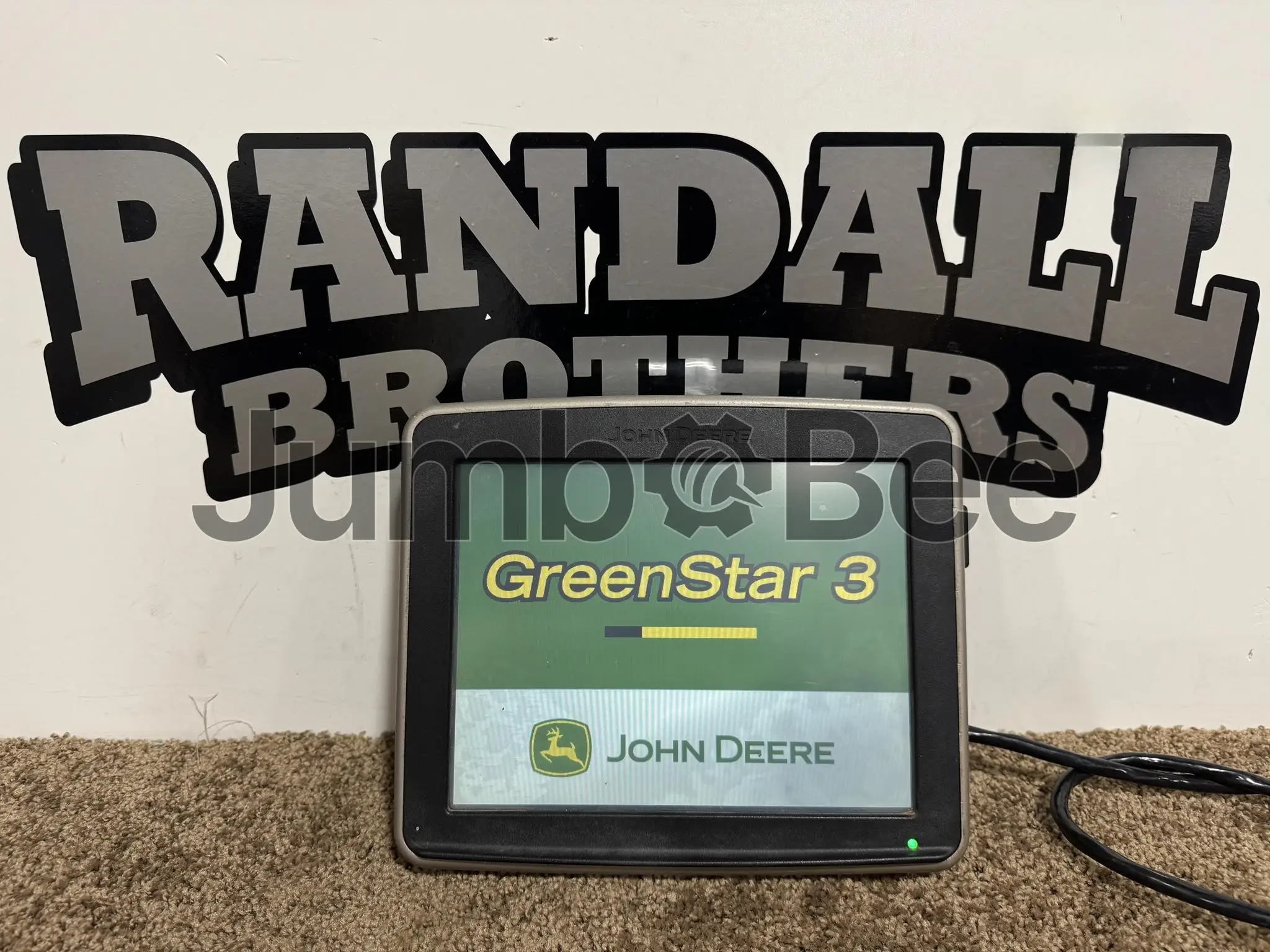 John Deere GREENSTAR 3-2630 - Used  for Sale — photo 1 of 5