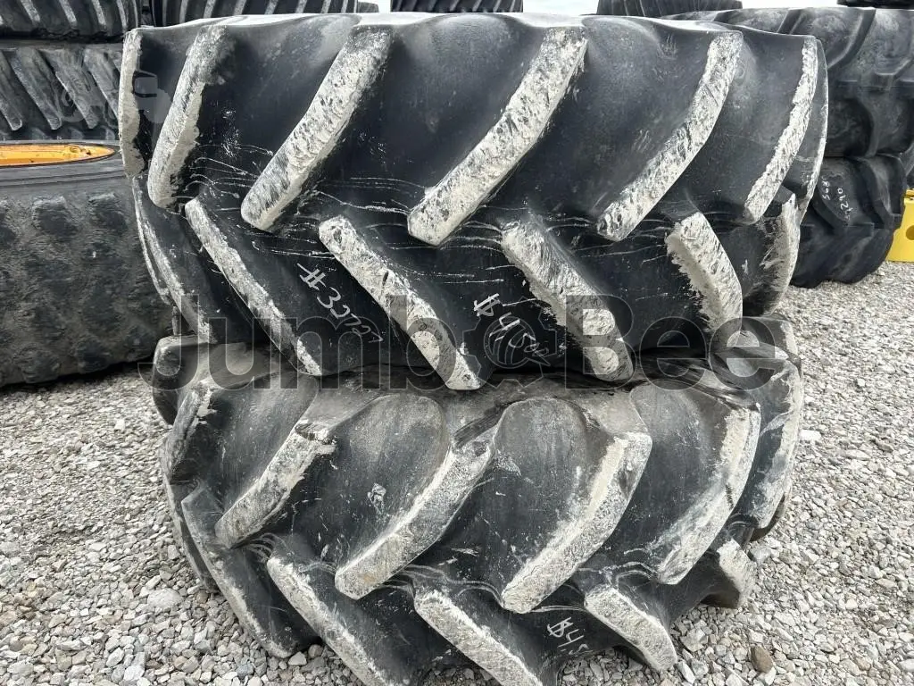 Goodyear 620/75R26 - Usado en Venta — foto 1 de 18