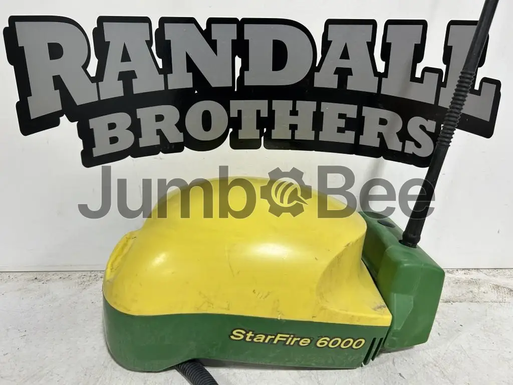 John Deere STARFIRE 6000 - Used  for Sale — photo 1 of 4