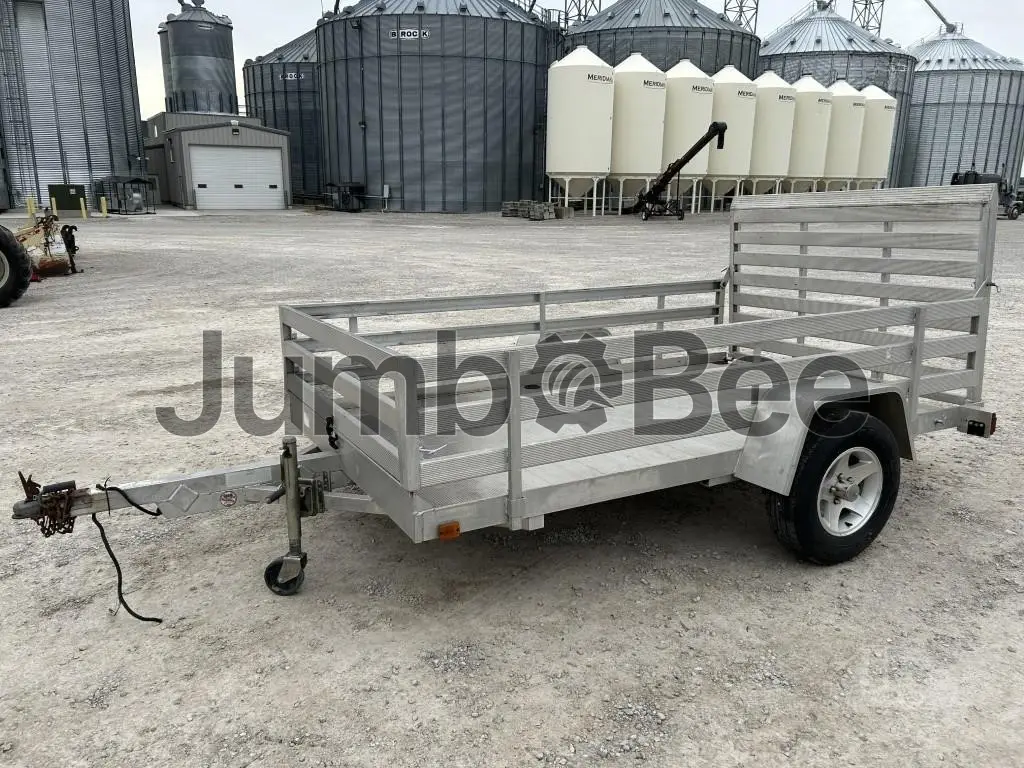 ALUMA 6812H-S-BT 2006 - Usado en Venta — foto 1 de 29