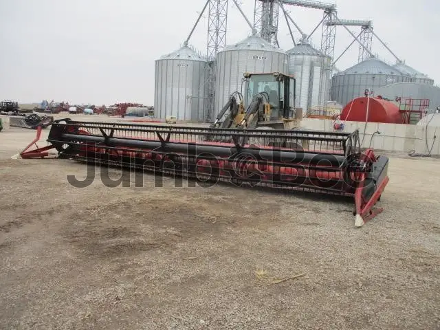 Case IH 1020 - Used  for Sale — photo 1 of 46