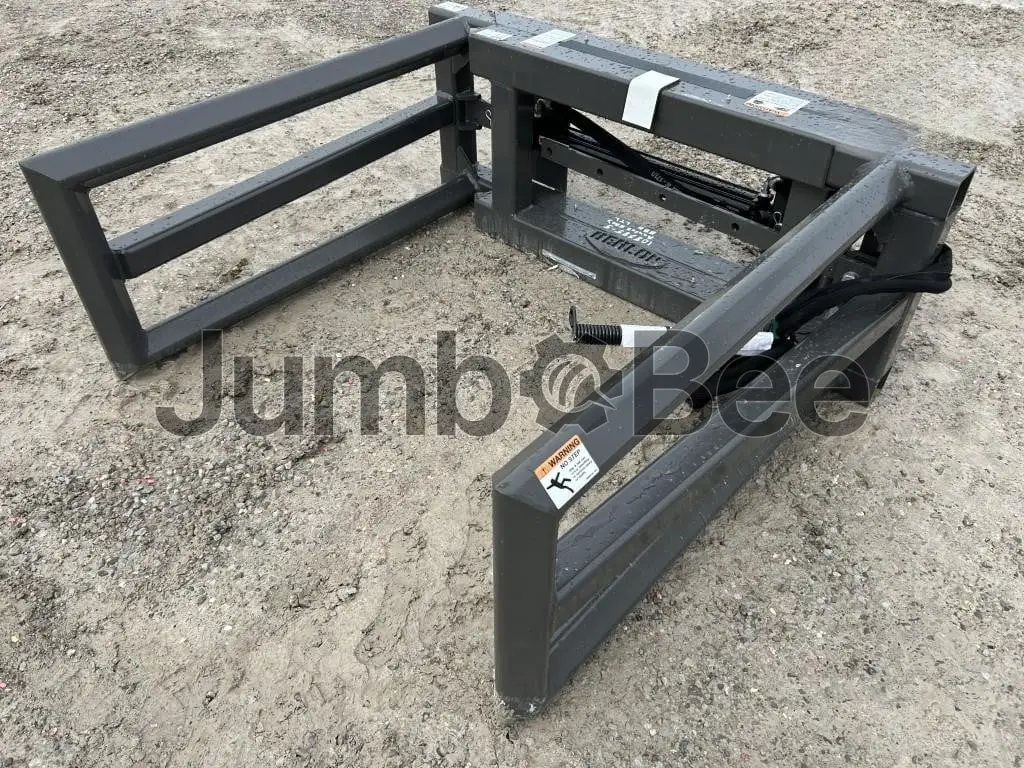 2026 BERLON BALE HANDLER - Used  for Sale — photo 1 of 13